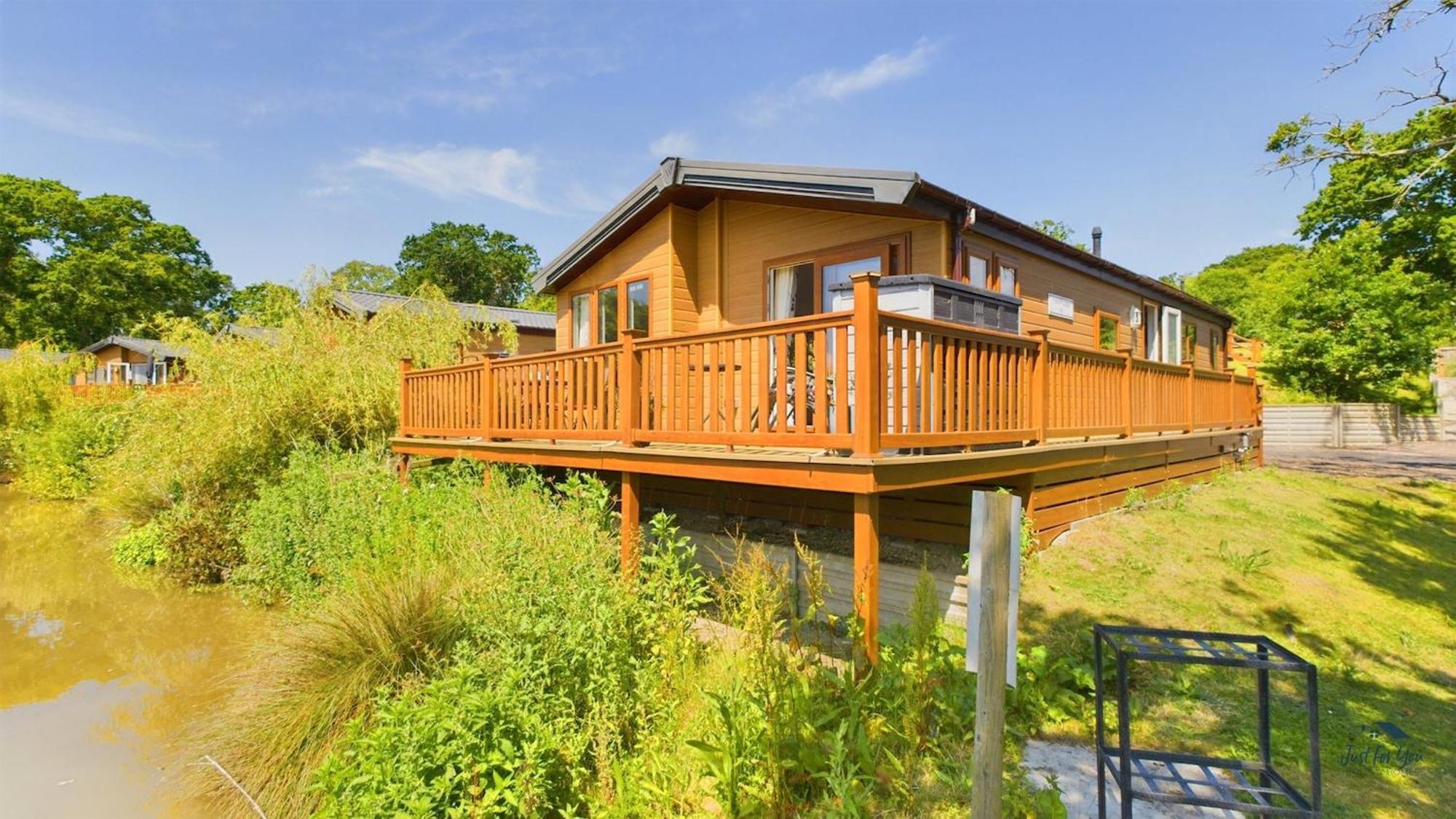 Poppy An Immaculate Side The Perfect Retreat, Sleeps 4 *